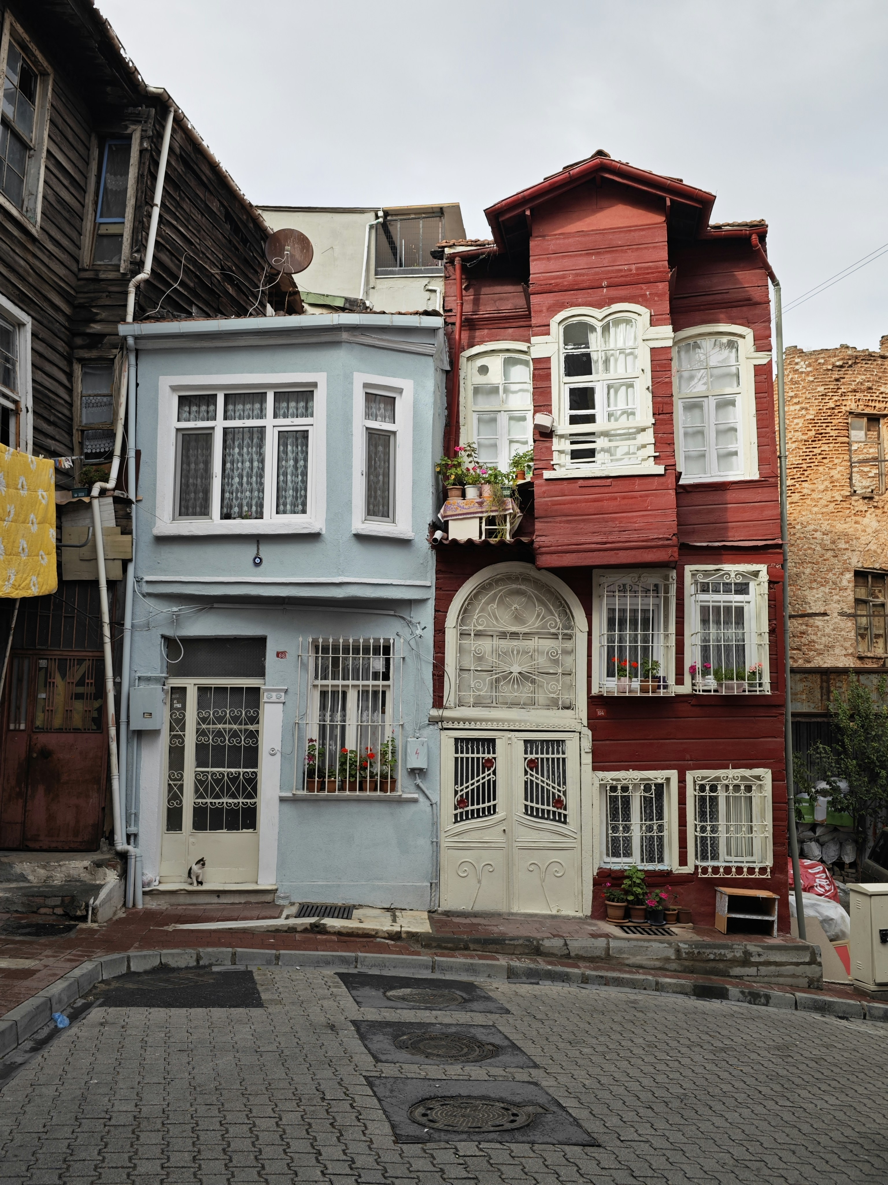 Fener and Balat Neighbourhood Guide: Istanbul's Most Photogenic Streets in 2026
