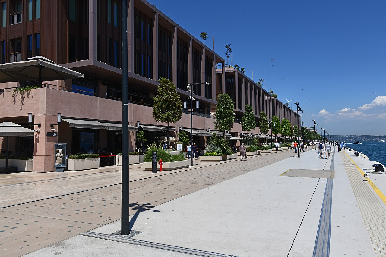 Galataport Istanbul: What Happens When a Cruise Ship Arrives and What It Means for Your Visit