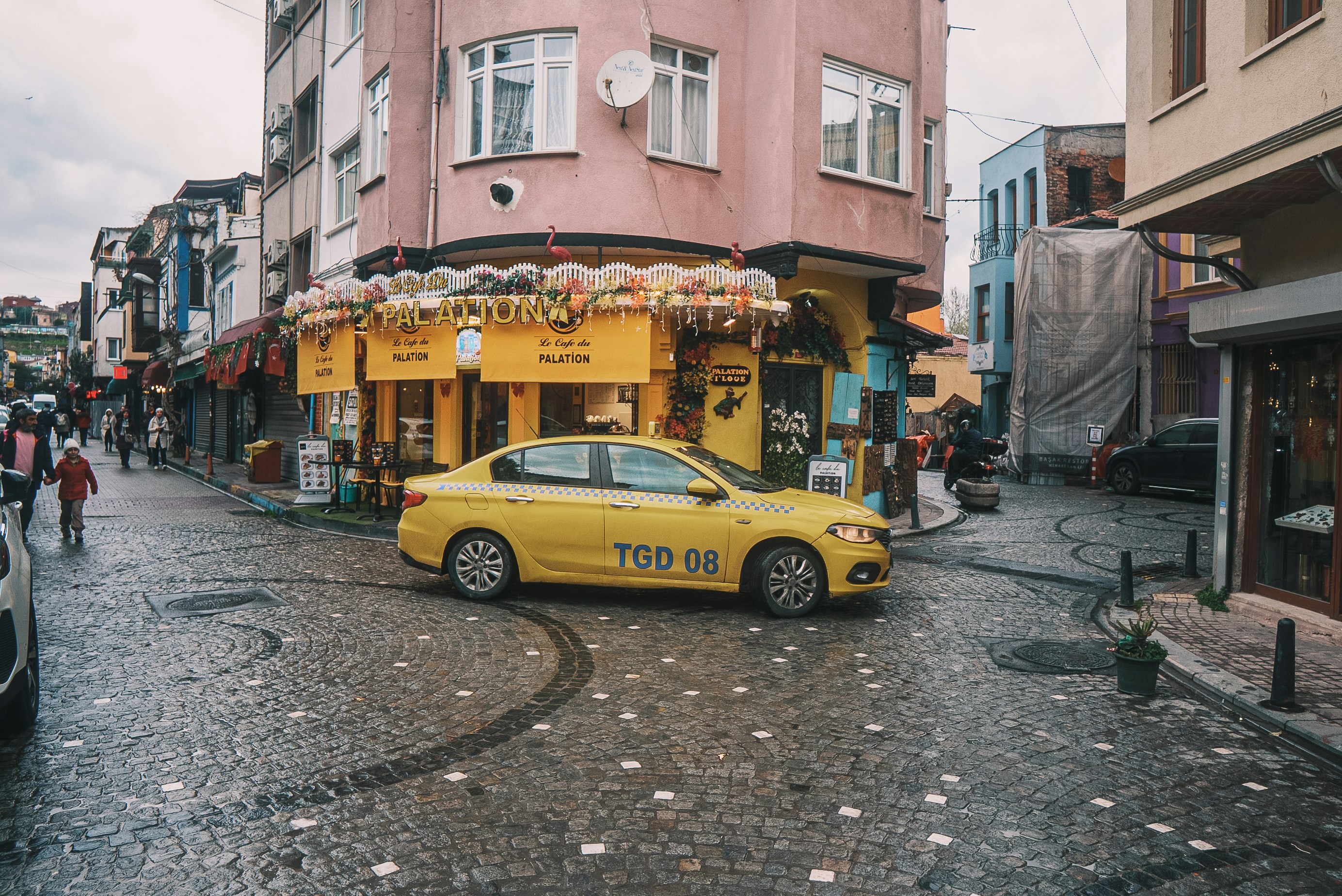 Istanbul Taxi Scams and How to Avoid Every Single One — 2026 Guide