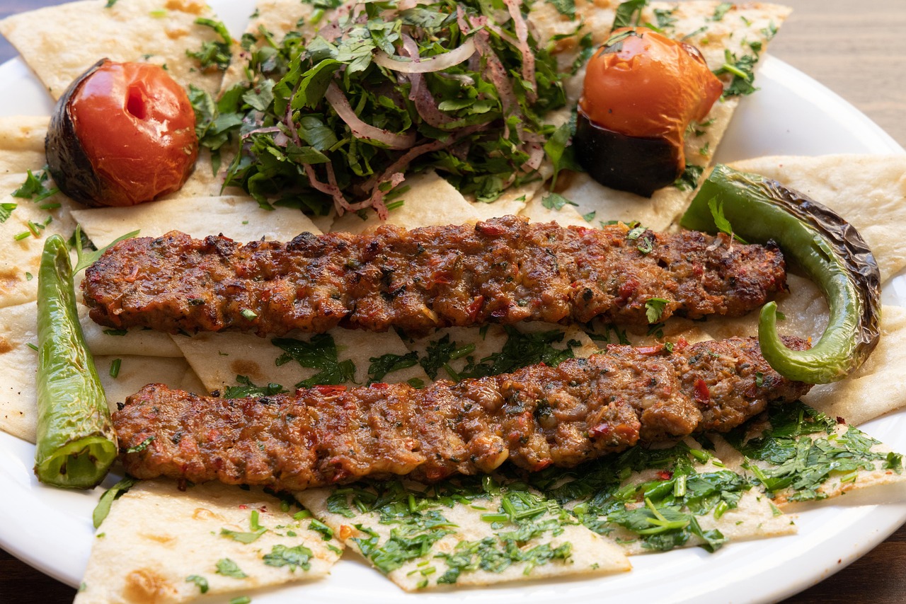 Southeastern Turkish Flavors in the Backstreets of Aksaray and Fatih with 2026 Menu Prices