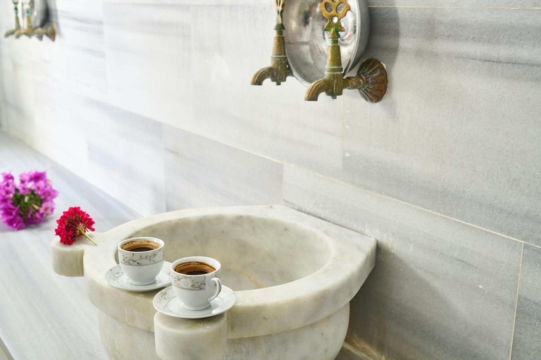Local hamam etiquette and what to expect at neighborhood Turkish baths