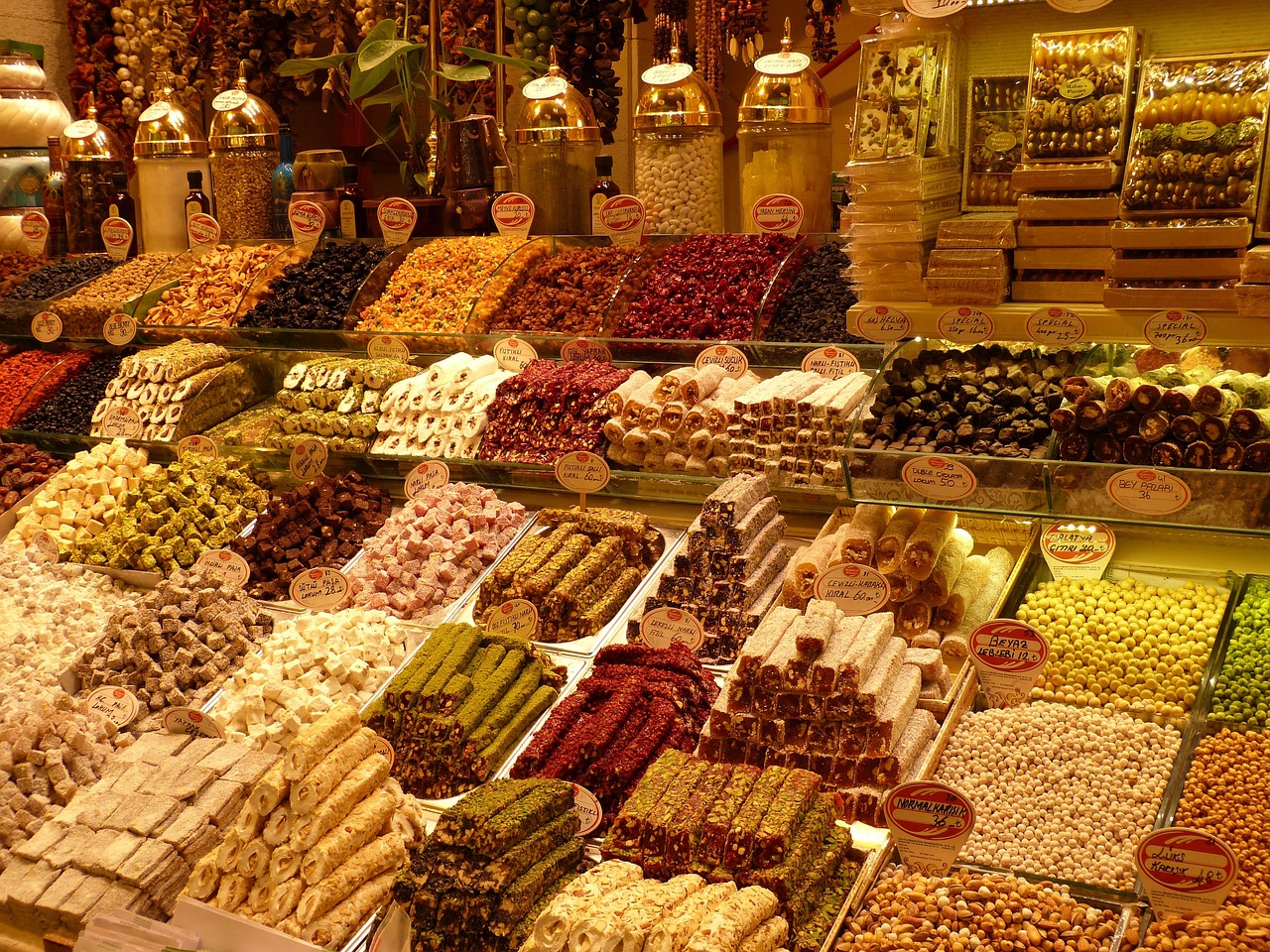 Authentic Turkish Delight and Handcrafted Akide Candy with Historical Shop Tips and 2026 Prices